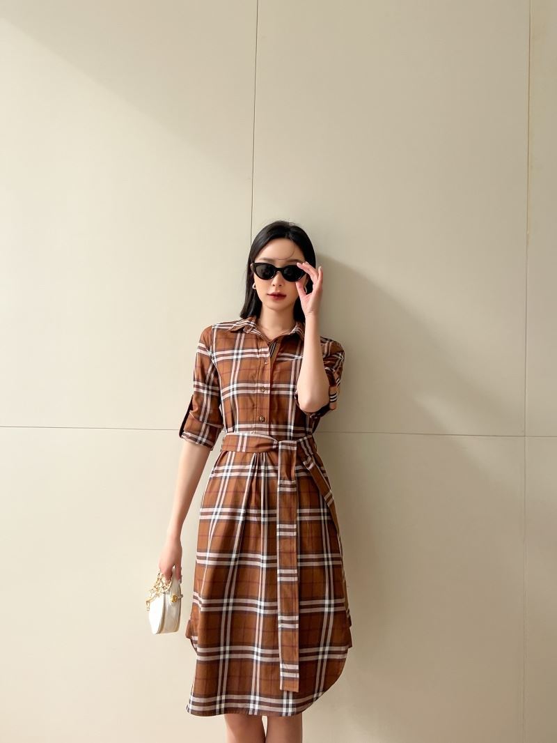 Burberry Dress